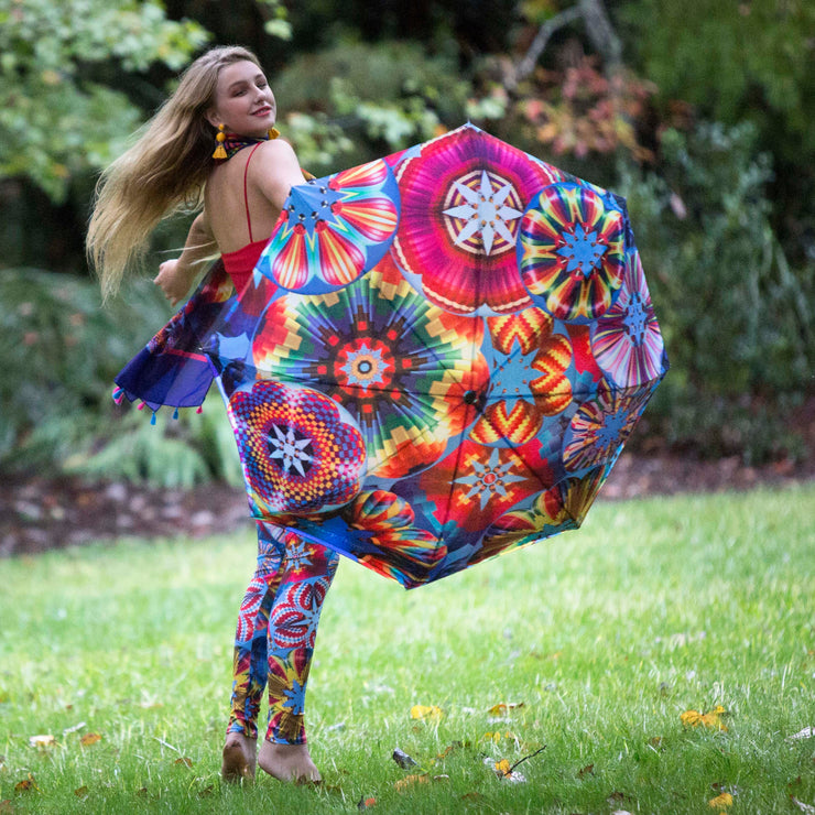 Sunshade Balloon Umbrella Wendy Newman Designs 3