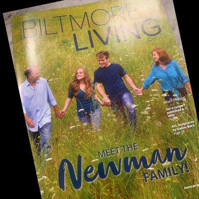 Meet the Newman Family