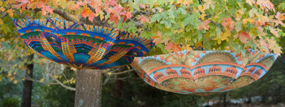 New Collection: Introducing Two New Asheville Inspired Umbrellas