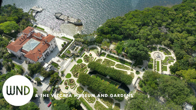 Special Event: 61st Annual Vizcaya Ball