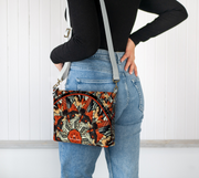 Tamara Mandala Cross Body Bag