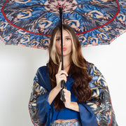 Tamara de Lempicka Musician Scarf/kimono