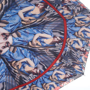 Wendy Newman Designs Tamara reverse Umbrella detail license