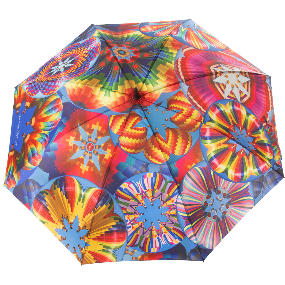 Coolshade - (Albuquerque NM Balloon Fiesta) World Tour Fan