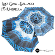 Bellagio Fan Umbrella