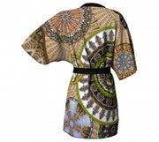 Felicitous Charleston Kimono Wendy Newman Designs back