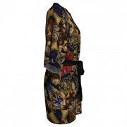 Fortuna Masquerade Kimono-side 2