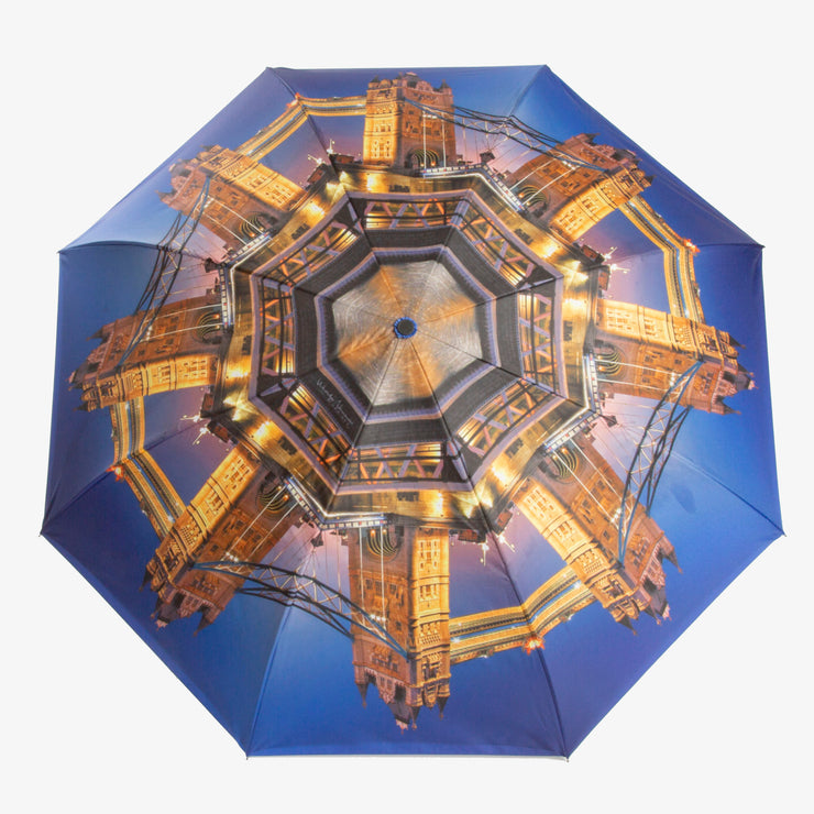 London Falling Down - World Tour Reverse Umbrella