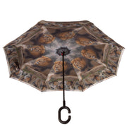 Roar - Zoo Reverse Umbrella