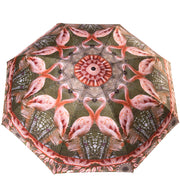 Flamur Critter Collection Reverse Umbrella Wendy Newman Designs  outside