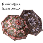 Flamur Critter Collection Reverse Umbrella Wendy Newman Designs
