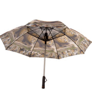 Leo Critter Collection Fan Umbrella inside Wendy Newman Designs