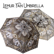 Lance - zoo Fan Umbrella
