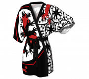 Mary Jane Hemp Kimono Wendy Newman Designs