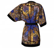 My Fair Lady World Tour Kimono Wendy Newman Designs back