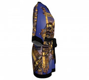 My Fair Lady World Tour Kimono Wendy Newman Designs side 2