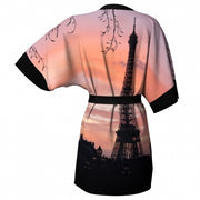 Paris World Tour Kimono - back