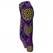 Phylactery Asheville Yoga Capris - side