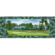 Camarilla Biltmore Forest Country Club Scarf