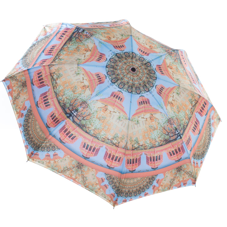 Caracole Asheville Umbrella - top